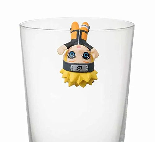 Naruto Shippuuden - Uzumaki Naruto - Ochatomo Series - Ochatomo Series Naruto Shippuuden ~Konoha no Break Time~ (MegaHouse)ㅤ – MegaHouse – ActionFigureBrasil