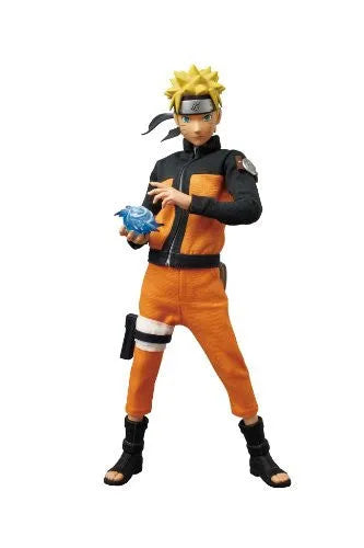 Naruto Shippuuden - Uzumaki Naruto - Project BM! #63 - 1/6 (Medicom Toy)ㅤ – Medicom Toy – ActionFigure Brasil