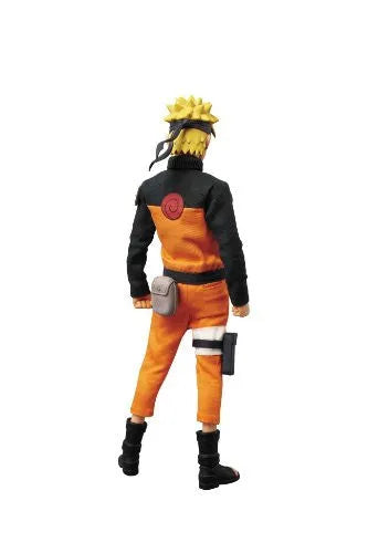 Naruto Shippuuden - Uzumaki Naruto - Project BM! #63 - 1/6 (Medicom Toy)ㅤ – Medicom Toy – ActionFigure Brasil