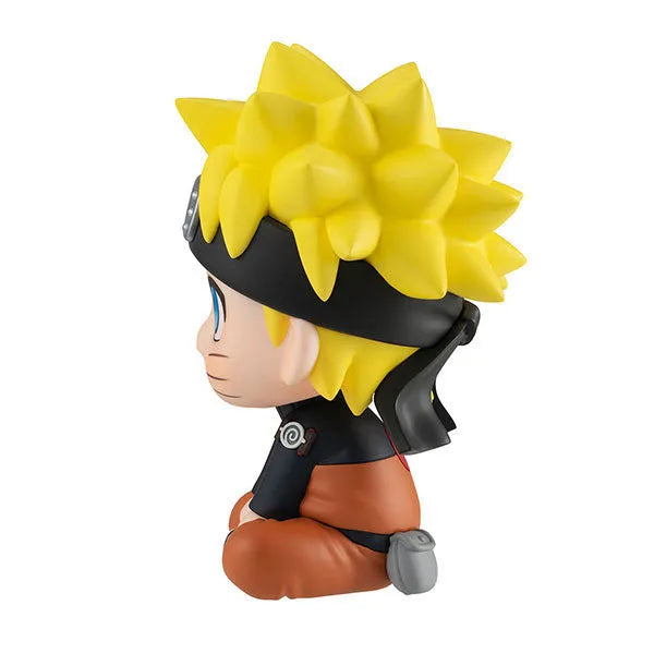 Naruto Shippuuden - Uzumaki Naruto - Rukappu - 2022 Re-release (MegaHouse)ㅤ – MegaHouse – ActionFigure Brasil