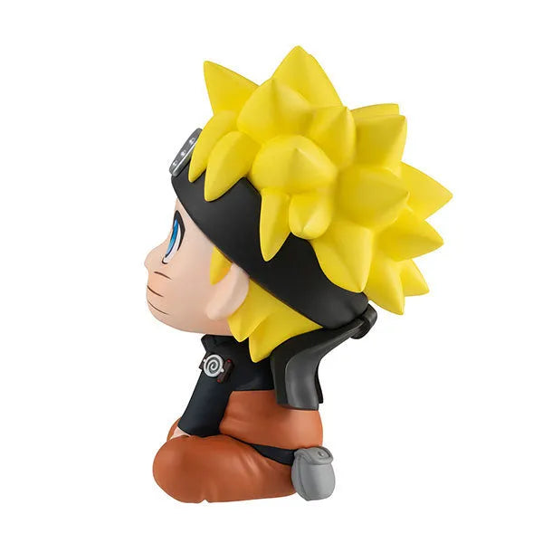 Naruto Shippuuden - Uzumaki Naruto - Rukappu - 2022 Re-release (MegaHouse)ㅤ – MegaHouse – ActionFigure Brasil