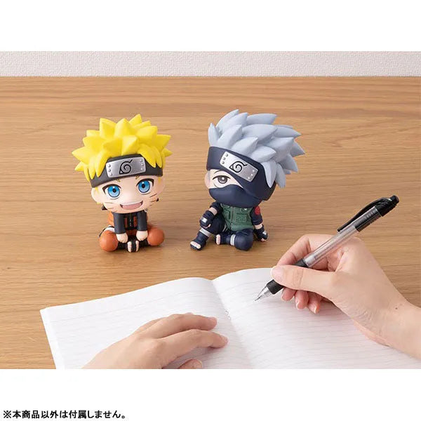 Naruto Shippuuden - Uzumaki Naruto - Rukappu - 2022 Re-release (MegaHouse)ㅤ – MegaHouse – ActionFigure Brasil
