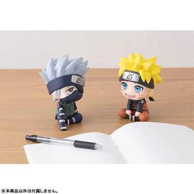 Naruto Shippuuden - Uzumaki Naruto - Rukappu - 2022 Re-release (MegaHouse)ㅤ – MegaHouse – ActionFigureBrasil — iluminação de estúdio