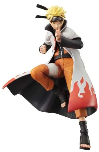 Naruto Shippuuden - Uzumaki Naruto Sage - G.E.M. - 1/8 (MegaHouse)ㅤ – MegaHouse – ActionFigureBrasil