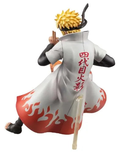 Naruto Shippuuden - Uzumaki Naruto Sage - G.E.M. - 1/8 (MegaHouse)ㅤ – MegaHouse – ActionFigureBrasil