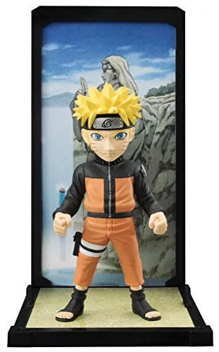Naruto Shippuuden - Uzumaki Naruto - Tamashii Buddies (Bandai)ㅤ – Bandai – ActionFigureBrasil