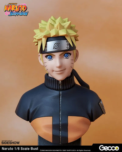 Naruto Uzumaki – Gecco Co. – ActionFigure Brasil