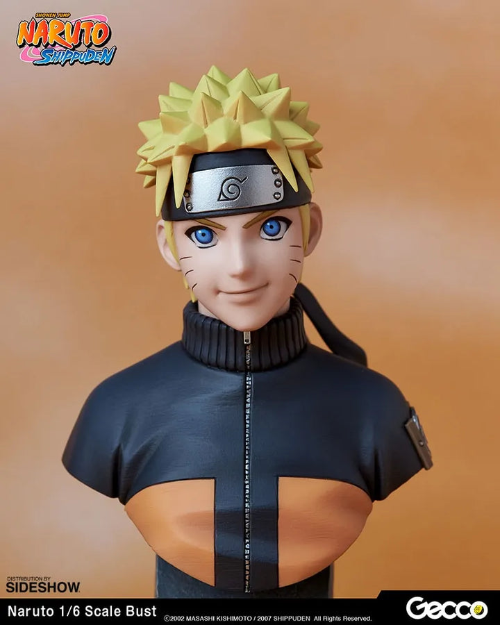 Naruto Uzumaki – Gecco Co. – ActionFigure Brasil