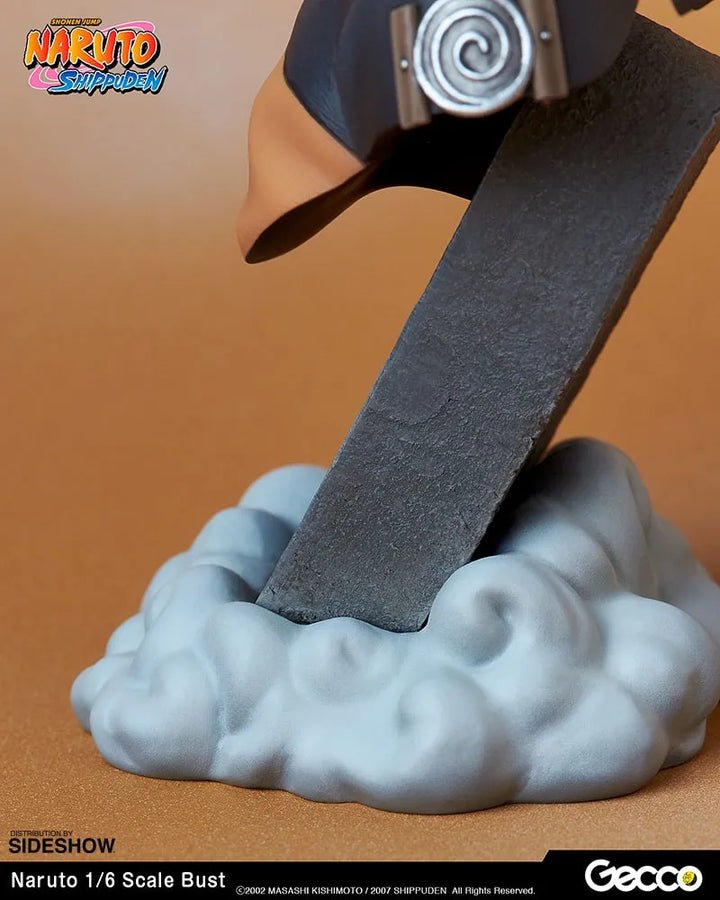 Naruto Uzumaki – Gecco Co. – ActionFigure Brasil