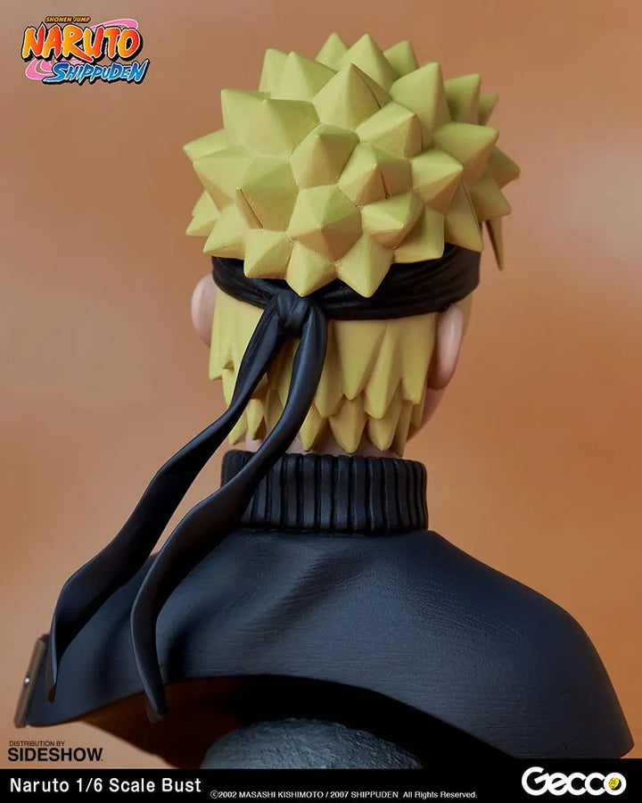 Naruto Uzumaki – Gecco Co. – ActionFigure Brasil