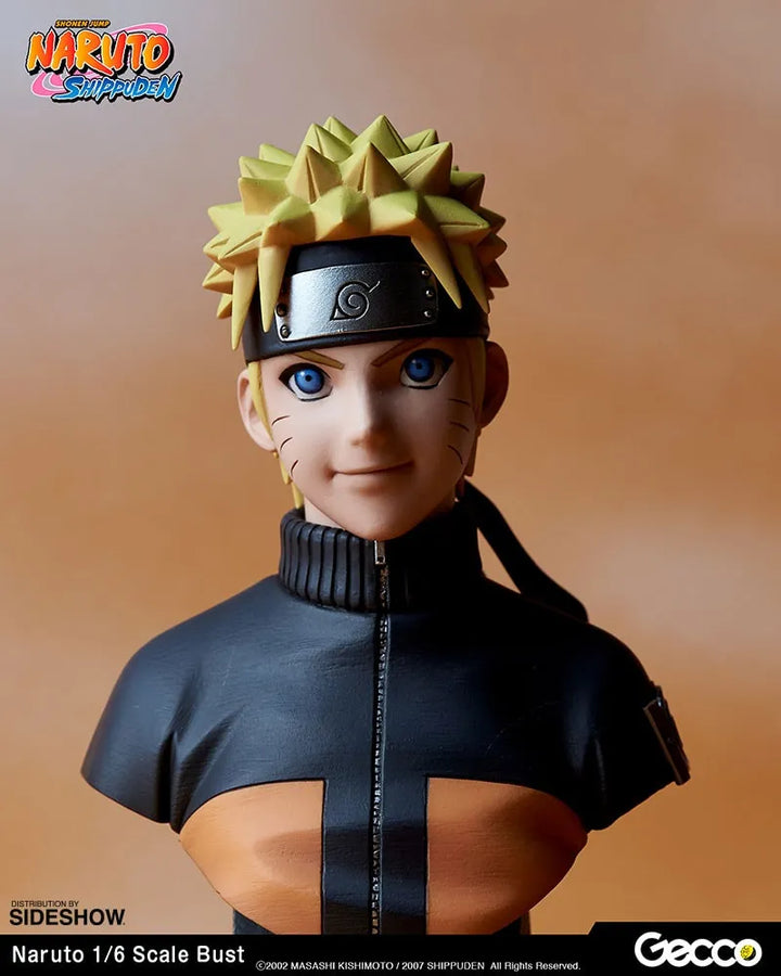 Naruto Uzumaki – Gecco Co. – ActionFigure Brasil