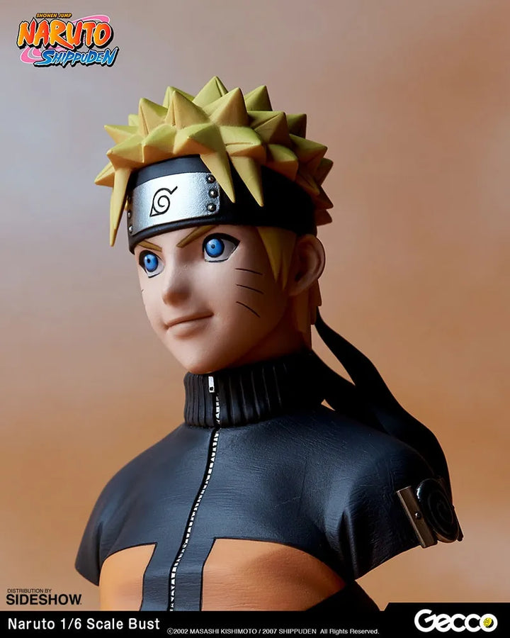 Naruto Uzumaki – Gecco Co. – ActionFigure Brasil