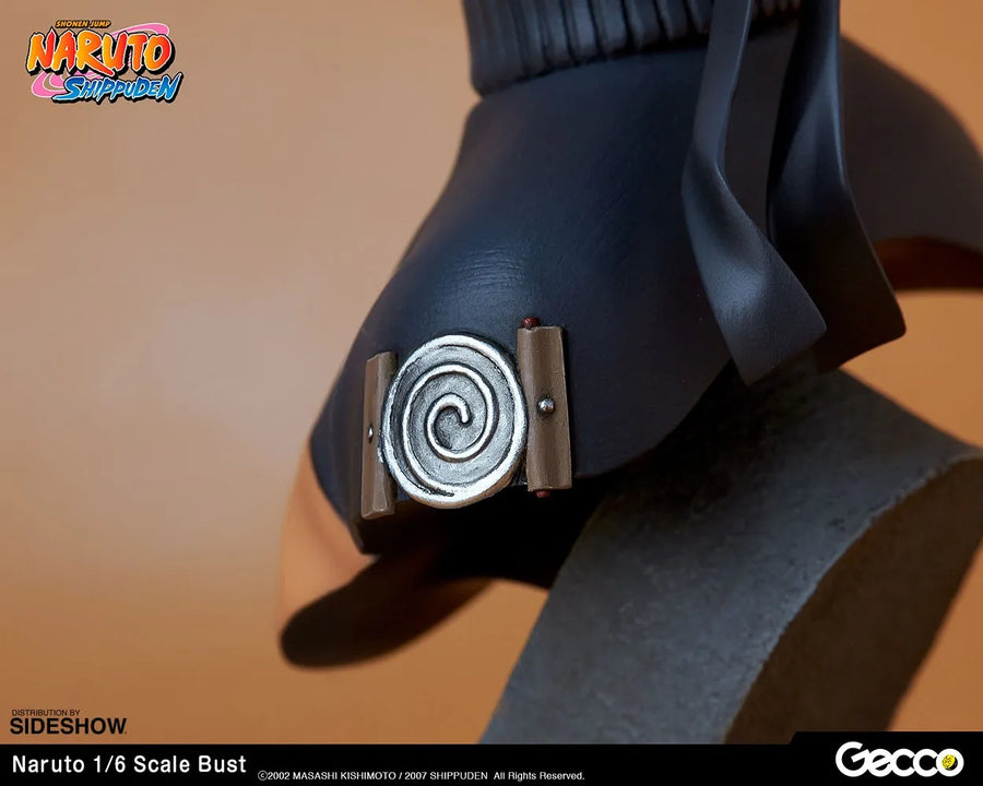 Naruto Uzumaki – Gecco Co. – ActionFigure Brasil
