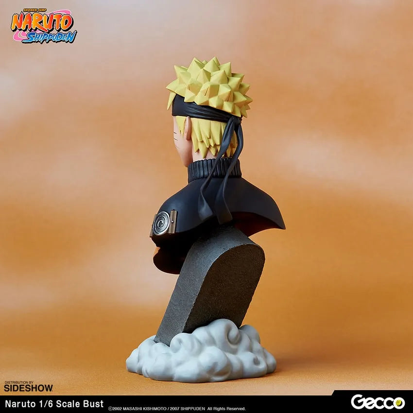 Naruto Uzumaki – Gecco Co. – ActionFigure Brasil