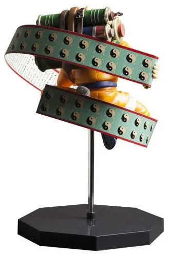 Naruto - Uzumaki Naruto - Door Painting Collection Figure - 1/7 (Plex)ㅤ – PLEX – ActionFigureBrasil