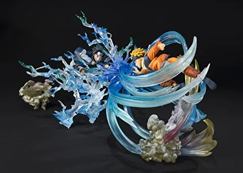Naruto - Uzumaki Naruto - Figuarts ZERO - Kizuna Relation (Bandai)ㅤ – Bandai – ActionFigureBrasil