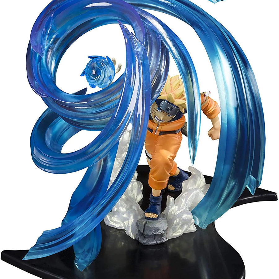 Naruto - Uzumaki Naruto - Figuarts ZERO - Kizuna Relation (Bandai Spirits)ㅤ – Bandai Spirits – ActionFigureBrasil