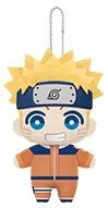 Naruto - Uzumaki Naruto - Naruto Tomonui Vol.1 - Plush Mascot - Tomonui (Banpresto)ㅤ – Banpresto – ActionFigure Brasil