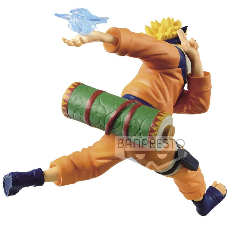 Naruto - Uzumaki Naruto - Vibration Stars (Bandai Spirits)ㅤ – Bandai Spirits – ActionFigureBrasil