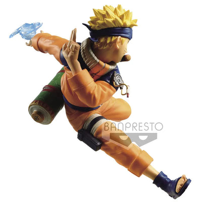Naruto - Uzumaki Naruto - Vibration Stars (Bandai Spirits)ㅤ – Bandai Spirits – ActionFigureBrasil — detalhe do produto