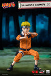 Naruto Uzumaki - ActionFigure Brasil