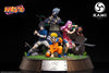 Naruto - LIMITED EDITION: 999 - ActionFigure Brasil