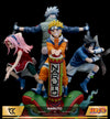 Naruto - LIMITED EDITION: 300 - ActionFigure Brasil