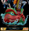 Naruto - LIMITED EDITION: 300 - ActionFigure Brasil