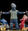 Naruto - LIMITED EDITION: 300 - ActionFigure Brasil