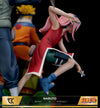 Naruto - LIMITED EDITION: 300 - ActionFigure Brasil