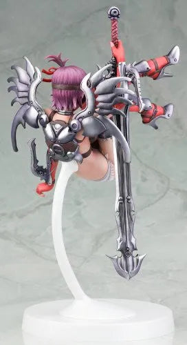 Nasca - Yamashita Shunya Character Series: Vol.2 - Lilics - 1/6 (Art Storm)ㅤ – Art Storm – ActionFigure Brasil