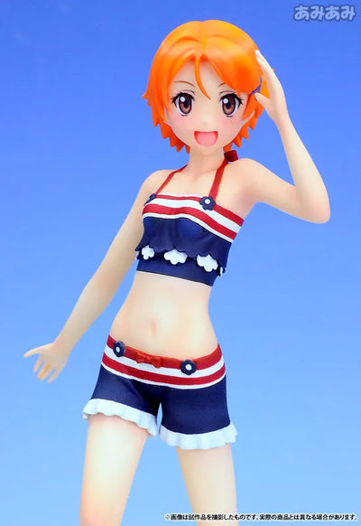 Natsuiro Kiseki - Aizawa Natsumi - Beach Queens - 1/10 - Swimsuit ver. (Wave)ㅤ – Wave – ActionFigureBrasil — acessórios