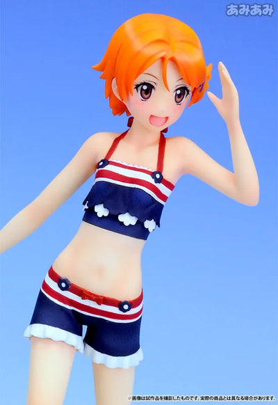 Natsuiro Kiseki - Aizawa Natsumi - Beach Queens - 1/10 - Swimsuit ver. (Wave)ㅤ – Wave – ActionFigureBrasil — iluminação de estúdio