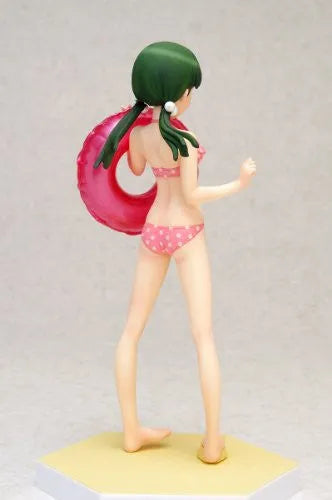 Natsuiro Kiseki - Hanaki Yuka - Beach Queens - 1/10 - Swimsuit ver. (Wave)ㅤ – Wave – ActionFigureBrasil