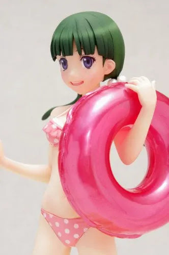 Natsuiro Kiseki - Hanaki Yuka - Beach Queens - 1/10 - Swimsuit ver. (Wave)ㅤ – Wave – ActionFigureBrasil — acessórios