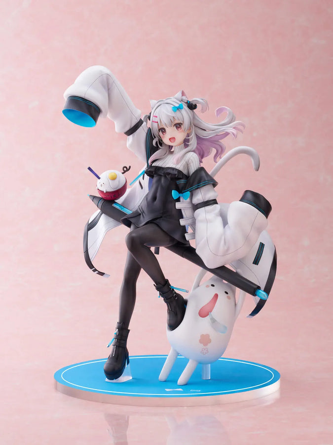 Natsume Eri Channel - Natsume Eri - F:Nex - 1/7 (FuRyu)ㅤ – FuRyu – ActionFigureBrasil