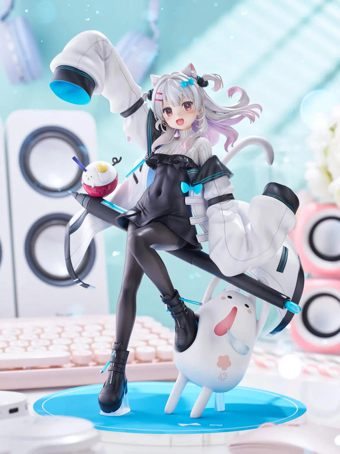 Natsume Eri Channel - Natsume Eri - F:Nex - 1/7 (FuRyu)ㅤ – FuRyu – ActionFigureBrasil