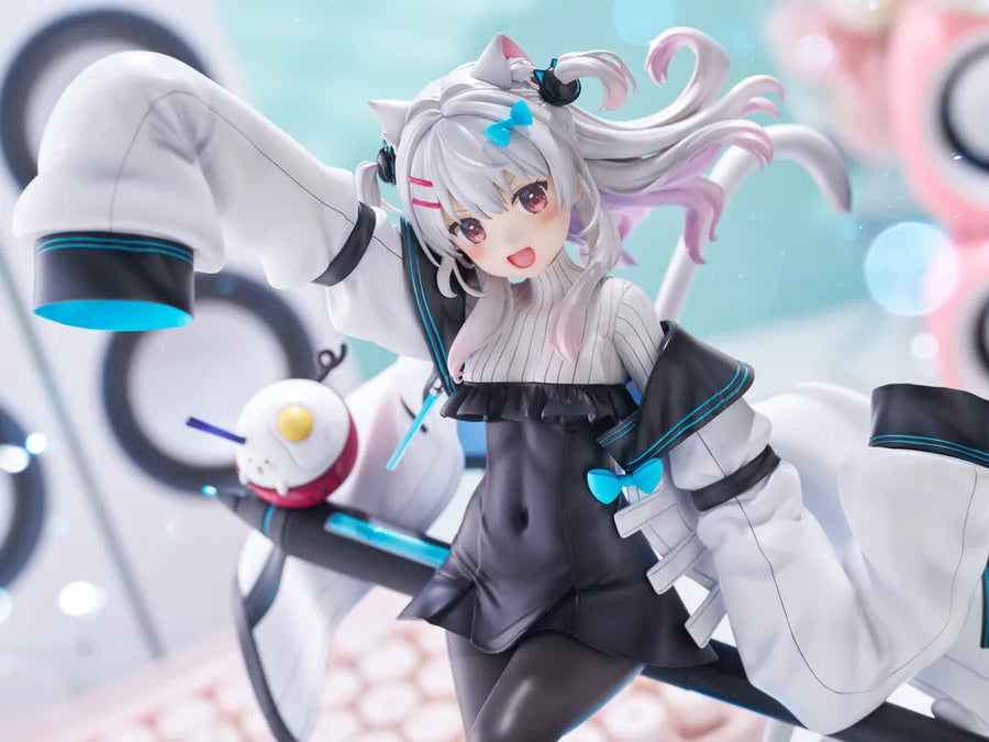 Natsume Eri Channel - Natsume Eri - F:Nex - 1/7 (FuRyu)ㅤ – FuRyu – ActionFigureBrasil