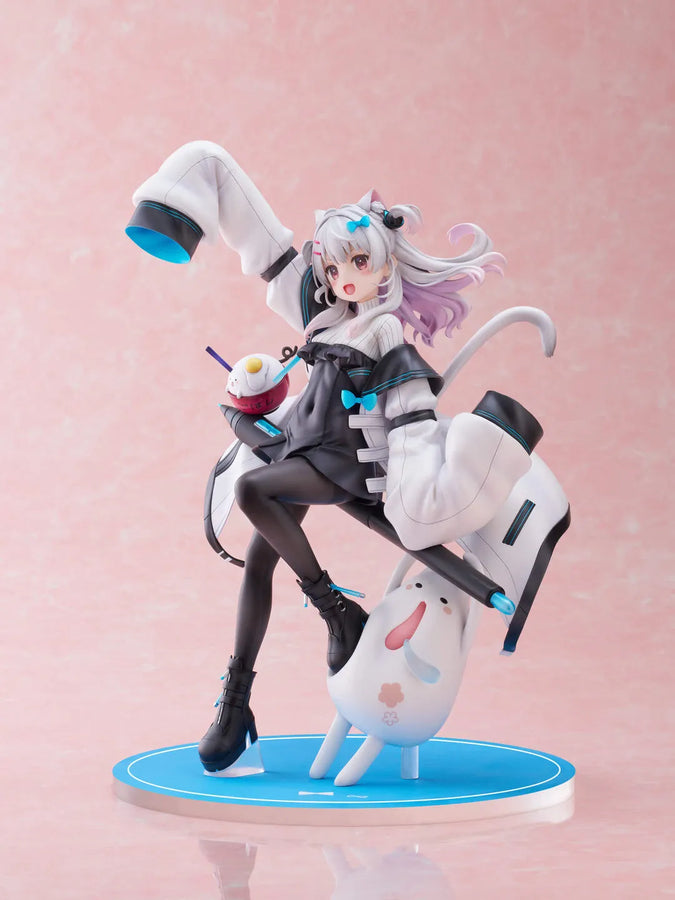 Natsume Eri Channel - Natsume Eri - F:Nex - 1/7 (FuRyu)ㅤ – FuRyu – ActionFigureBrasil