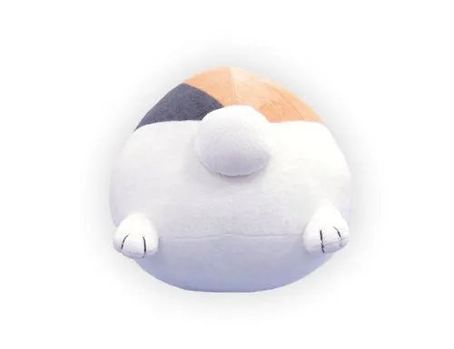 Natsume Yuujinchou - Madara (Nyanko-sensei) - Character Plush Series - Jumbo Plush (Aoshima, Skynet)ㅤ – Aoshima – ActionFigure Brasil