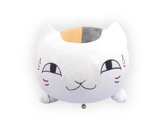 Natsume Yuujinchou - Madara (Nyanko-sensei) - Character Plush Series - Jumbo Plush (Aoshima, Skynet)ㅤ – Aoshima – ActionFigure Brasil