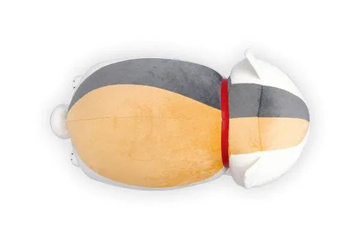 Natsume Yuujinchou - Madara (Nyanko-sensei) - Character Plush Series - Jumbo Plush (Aoshima, Skynet)ㅤ – Aoshima – ActionFigure Brasil