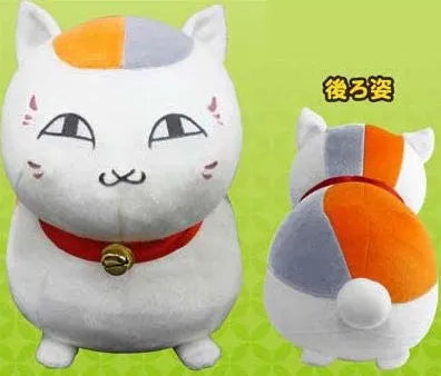 Natsume Yuujinchou - Madara (Nyanko-sensei) (Movic)ㅤ – Movic – ActionFigure Brasil