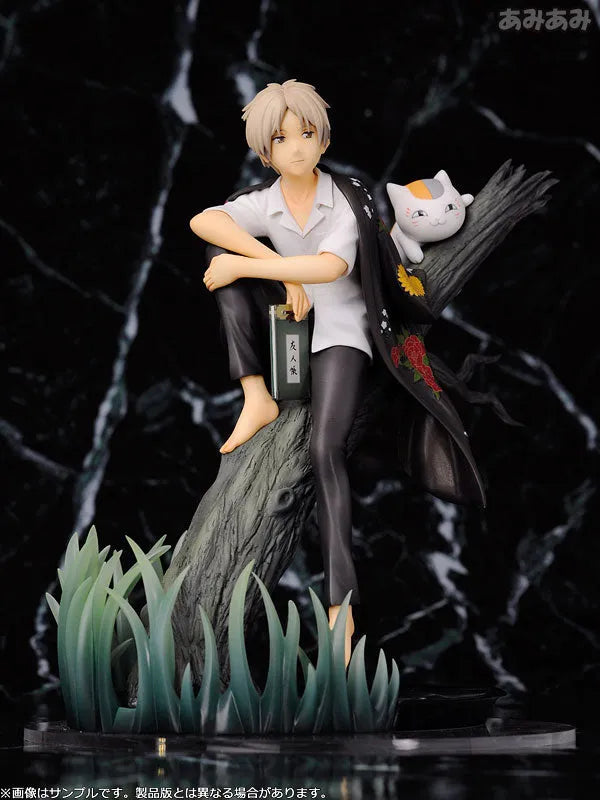 Natsume Yuujinchou - Madara (Nyanko-sensei) - Natsume Takashi - ALTAiR - 1/8 (Alter)ㅤ – Alter – ActionFigure Brasil