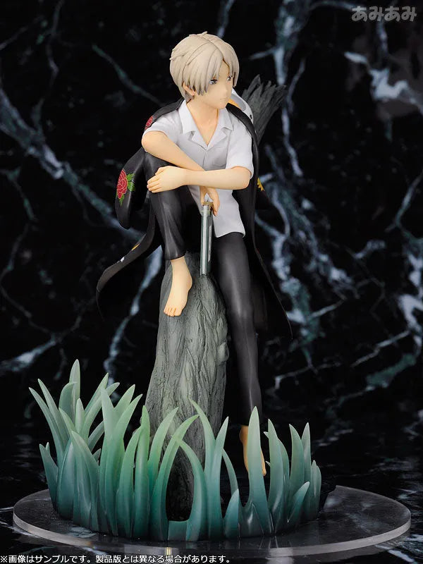 Natsume Yuujinchou - Madara (Nyanko-sensei) - Natsume Takashi - ALTAiR - 1/8 (Alter)ㅤ – Alter – ActionFigure Brasil