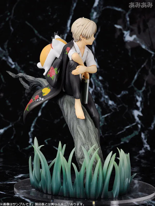 Natsume Yuujinchou - Madara (Nyanko-sensei) - Natsume Takashi - ALTAiR - 1/8 (Alter)ㅤ – Alter – ActionFigure Brasil