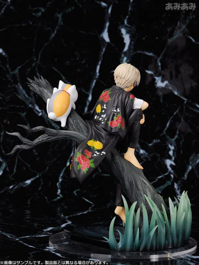Natsume Yuujinchou - Madara (Nyanko-sensei) - Natsume Takashi - ALTAiR - 1/8 (Alter)ㅤ – Alter – ActionFigure Brasil — acessórios
