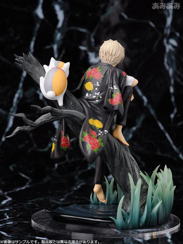 Natsume Yuujinchou - Madara (Nyanko-sensei) - Natsume Takashi - ALTAiR - 1/8 (Alter)ㅤ – Alter – ActionFigure Brasil