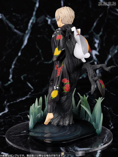 Natsume Yuujinchou - Madara (Nyanko-sensei) - Natsume Takashi - ALTAiR - 1/8 (Alter)ㅤ – Alter – ActionFigure Brasil — iluminação de estúdio