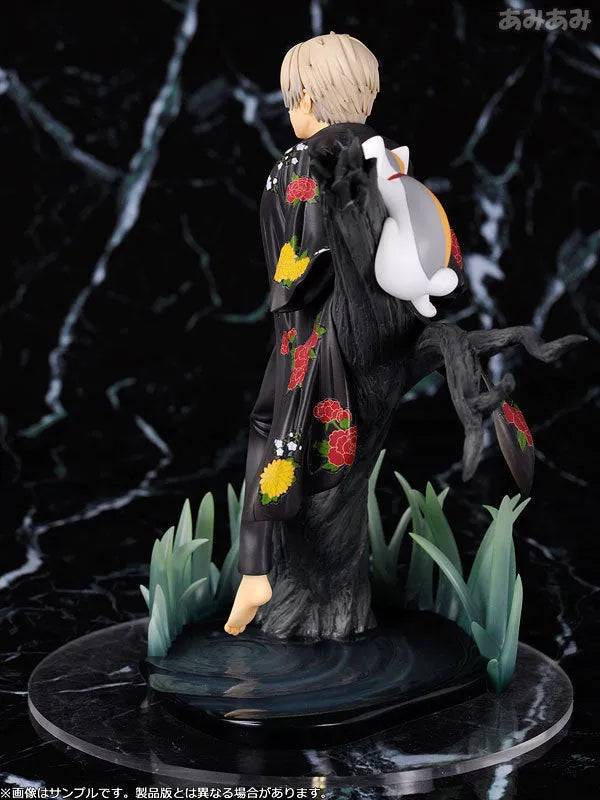 Natsume Yuujinchou - Madara (Nyanko-sensei) - Natsume Takashi - ALTAiR - 1/8 (Alter)ㅤ – Alter – ActionFigure Brasil